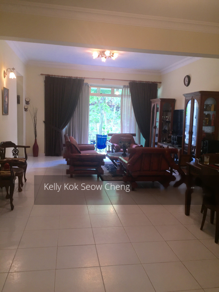 Avila Gardens (D17), Condominium #134106502